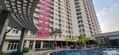 Solo City Centre Apartamento | Apartemen Solo Paragon by Cariapartemen-id