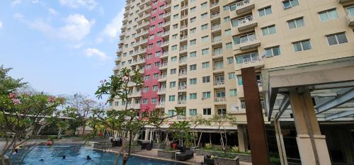 Solo City Centre Apartamento | Apartemen Solo Paragon by Cariapartemen-id