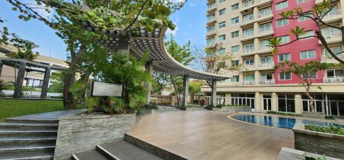 Solo City Centre Apartamento | Apartemen Solo Paragon by Cariapartemen-id