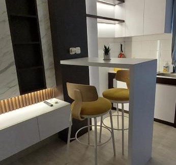 Bandung Kulon Apartamento | Apartemen Sudirman suites
