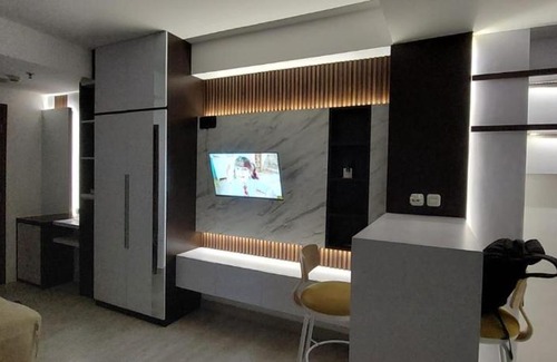 Bandung Kulon Apartamento | Apartemen Sudirman suites