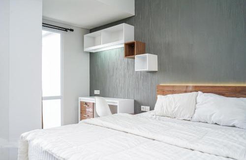 Pogung Lor Apartamento | Apartemen Taman Melati Yogyakarta by ArFe Room
