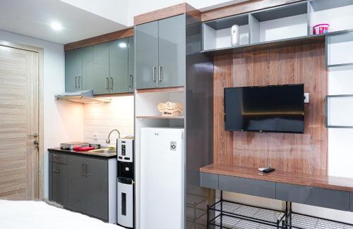 Pogung Lor Apartamento | Apartemen Taman Melati Yogyakarta by ArFe Room