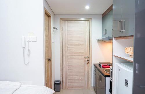 Pogung Lor Apartamento | Apartemen Taman Melati Yogyakarta by ArFe Room