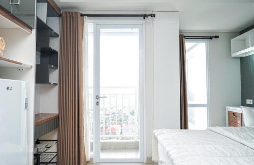 Pogung Lor Apartamento | Apartemen Taman Melati Yogyakarta by ArFe Room