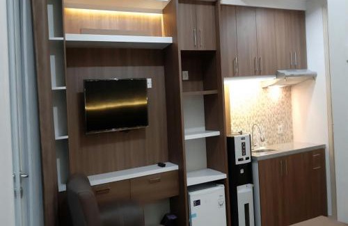 Pogung Lor Apartamento | Apartemen Taman Melati Yogyakarta by ArFe Room