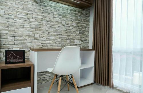 Pogung Lor Apartamento | Apartemen Taman Melati Yogyakarta by ArFe Room