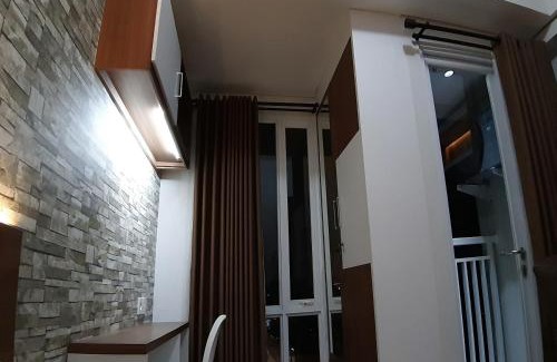 Pogung Lor Apartamento | Apartemen Taman Melati Yogyakarta by ArFe Room
