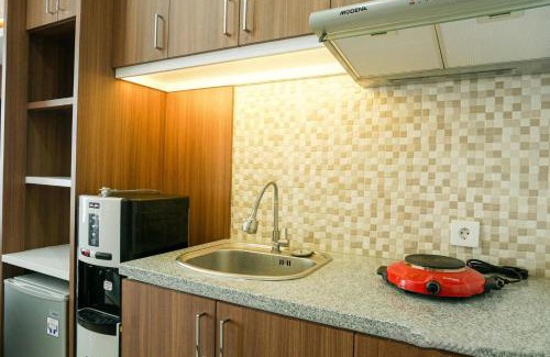 Pogung Lor Apartamento | Apartemen Taman Melati Yogyakarta by ArFe Room