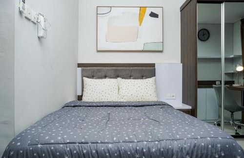 Pogung Lor Apartamento | Apartemen Taman Melati Yogyakarta by ArFe Room