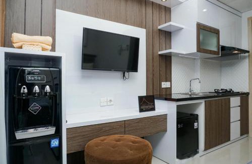 Pogung Lor Apartamento | Apartemen Taman Melati Yogyakarta by ArFe Room