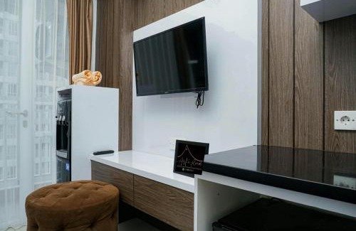 Pogung Lor Apartamento | Apartemen Taman Melati Yogyakarta by ArFe Room