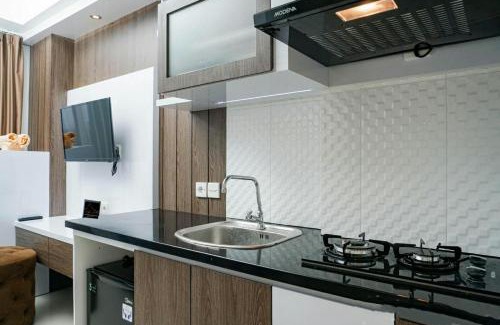 Pogung Lor Apartamento | Apartemen Taman Melati Yogyakarta by ArFe Room