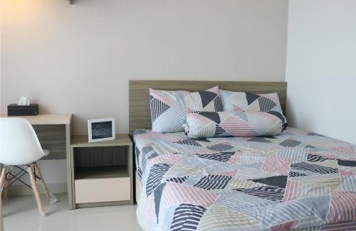 Pogung Lor Apartamento | Apartemen Taman Melati Yogyakarta by ArFe Room