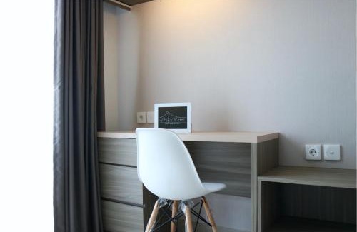 Pogung Lor Apartamento | Apartemen Taman Melati Yogyakarta by ArFe Room