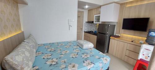 Pogung Lor Apartamento | Apartemen Taman Melati Yogyakarta by ArFe Room