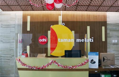Pogung Lor Apartamento | Apartemen Taman Melati Yogyakarta by ArFe Room