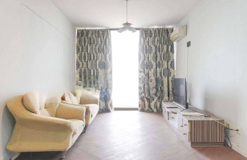 Karet Apartamento | Apartemen Taman Rasuna 2BR. 80sqm