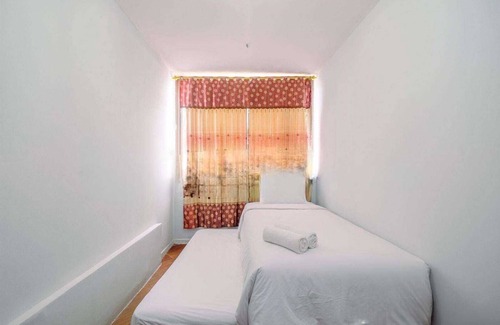 Karet Apartamento | Apartemen Taman Rasuna 2BR. 80sqm