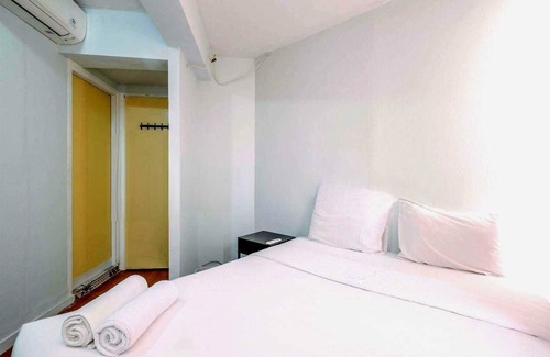 Karet Apartamento | Apartemen Taman Rasuna 2BR. 80sqm