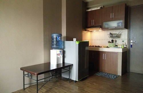 Bandung Hotel | Apartemen The Suites Metro Yudis