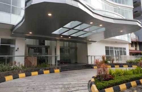 Panakkukang Apartamento | Apartemen Vida View Makassar by drAnca