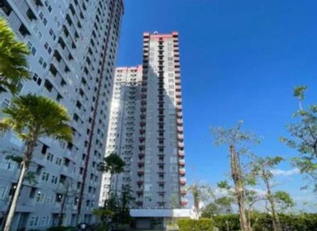 Panakkukang Apartamento | Apartemen Vida View Makassar by drAnca