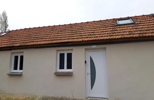 Theuville Apartamento | Apartement à Theuville-Baigneaux