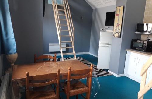 Theuville Apartamento | Apartement à Theuville-Baigneaux