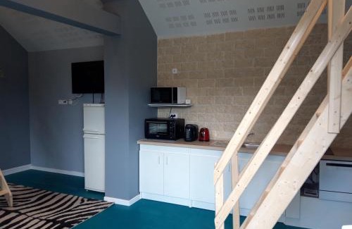 Theuville Apartamento | Apartement à Theuville-Baigneaux
