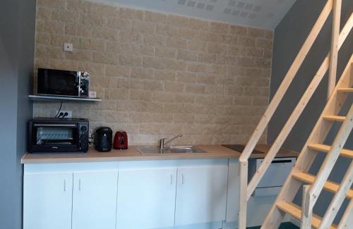 Theuville Apartamento | Apartement à Theuville-Baigneaux