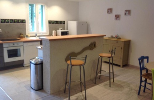 Oletta Apartamento | Apartement Alba Oletta
