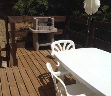 Oletta Apartamento | Apartement Alba Oletta