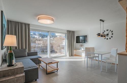 Hopfgarten Markt Apartamento | Apartement am Lift XL