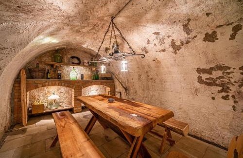 Hopfgarten Markt Apartamento | Apartement am Lift XL