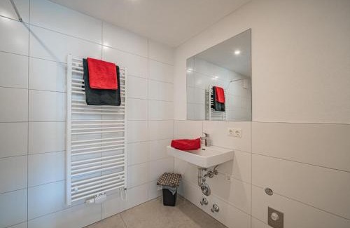 Hopfgarten Markt Apartamento | Apartement am Lift XL