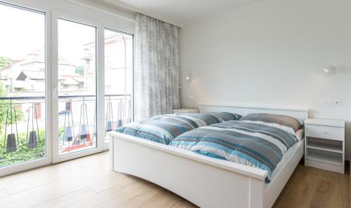 Poertschach am Woerthersee Apartamento | Apartements Kaschitz