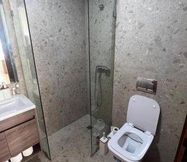 Oulad Azzouz Apartamento | Apartement avec piscine privée Casablanca
