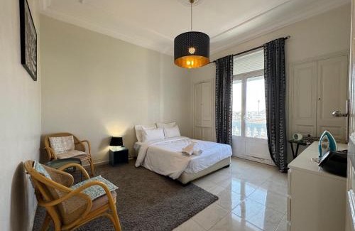 Quartier Des Orangers Apartamento | Apartement Bab lhad