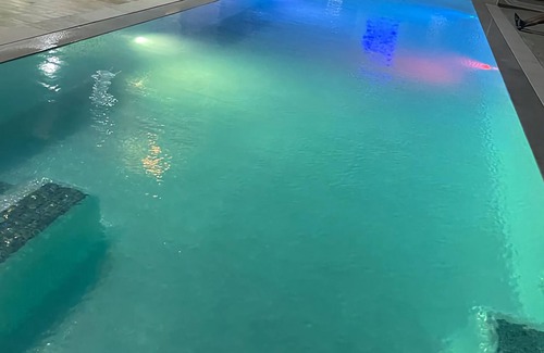 Djerba Midun Apartamento | Apartement Dans Villa Familiale à 5 mn des Plus Belle Plages