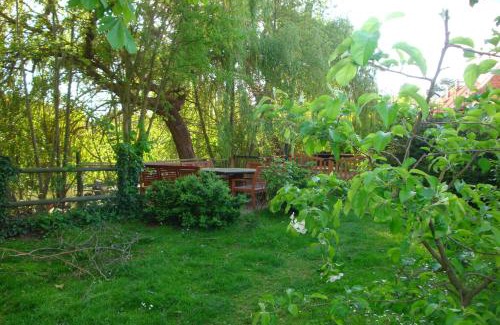 Bischwiller Apartamento | Apartement de vacances Alsace - Ferienwohnung Elsaß - Holiday apartment Alsace