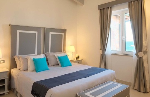 Cavallo Apartamento | Apartement Des Pecheurs - Ile de Cavallo (Corsica)