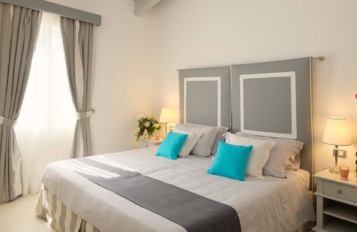 Cavallo Apartamento | Apartement Des Pecheurs - Ile de Cavallo (Corsica)
