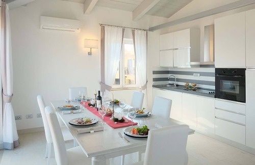 Cavallo Apartamento | Apartement Des Pecheurs - Ile de Cavallo (Corsica)