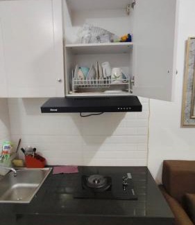 Rawasari Apartamento | Apartement Green Pramuka Square 2br DeluxeRoom