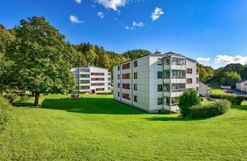 Drammen Apartamento | Apartement in Drammen close to the main city