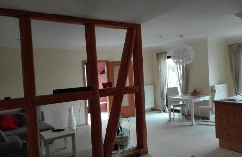 Region Hannover District Apartamento | Apartement in Seelze Lohnde
