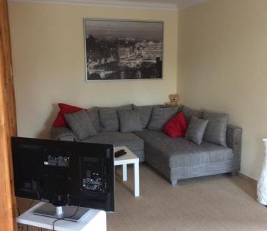 Region Hannover District Apartamento | Apartement in Seelze Lohnde