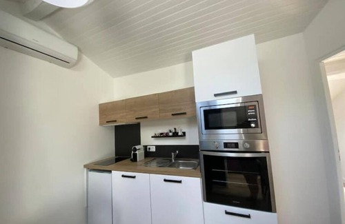 Pech-David Apartamento | Apartement Lumineux à Toulouse
