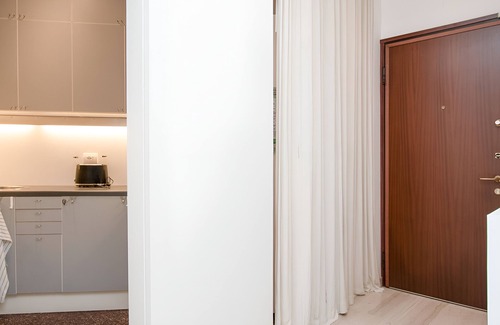 Torre del Mare Apartamento | Apartamento Oasi Sull'isola